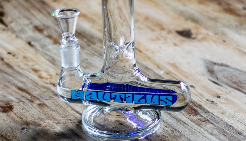 Types of Bongs - The Ultimate Guide